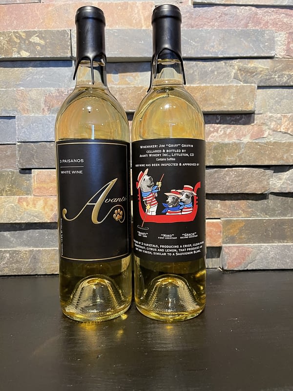 White Wine