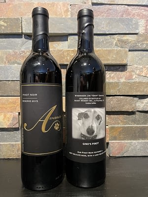 Pinot Noir